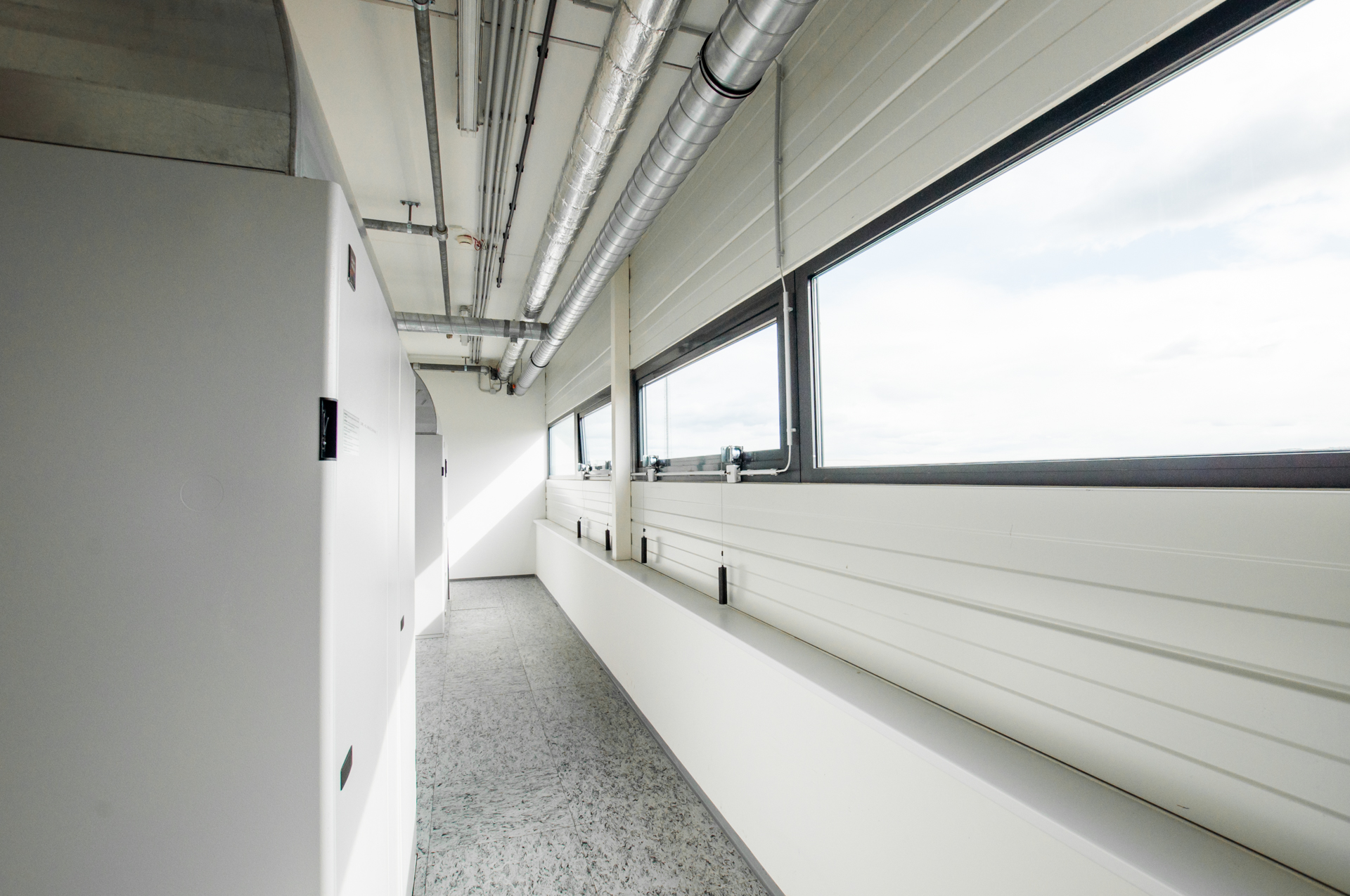 Rechenzentrum Neutal-17