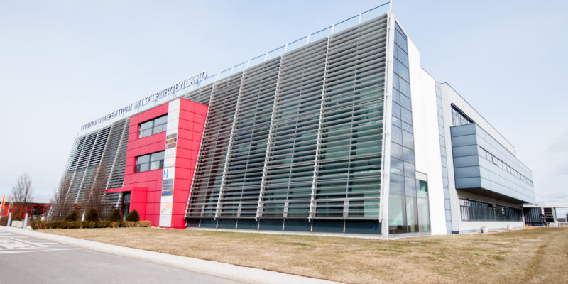 Rechenzentrum Neutal-33 Rechenzentrum Neutal-33