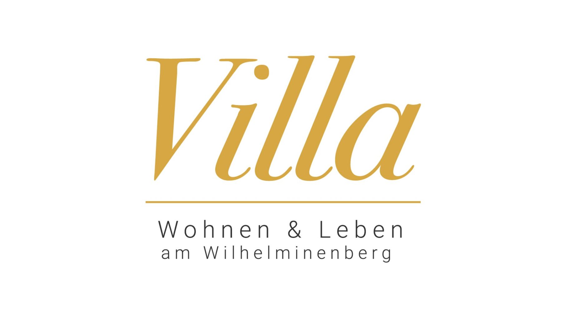 Villa am Wilhelminenberg