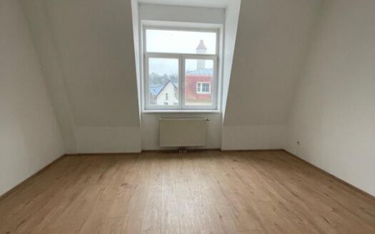 großzüige 2-Zimmer-Wohnung zur Miete in guter Lage von Fischamend