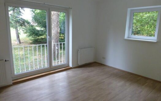 WG-taugliche Wohnung in Grünlage – Pötzleinsdorfer Höhe