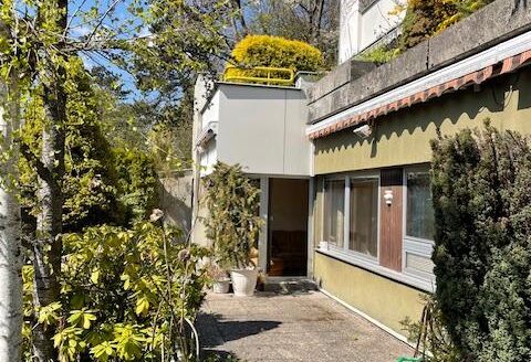großzügige Terrassenwohnung in Traumlage von Neuwaldegg