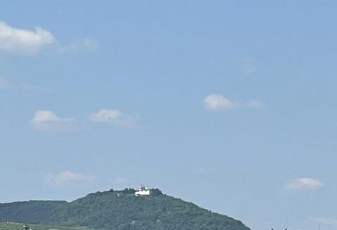 3 Zimmer Wohnung im DG mit Balkon und Terrasse Nähe Donauinsel