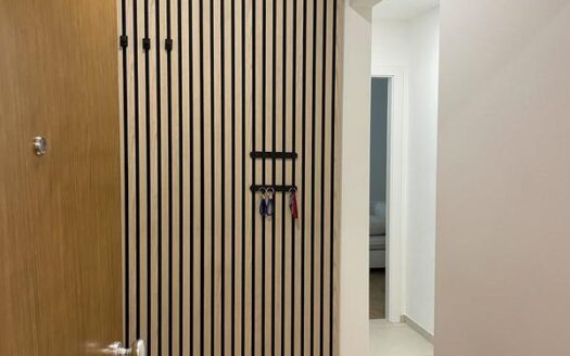 Erstbezug nach Sanierung – 2 Zimmer Wohnung in sehr guter Lage im 8. Bezirk