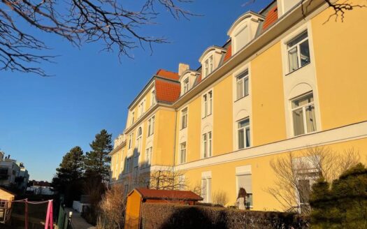 großzügige 2-Zimmer-Wohnung im 1. Liftstock in guter Lage von Fischamend